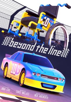 Beyond the Line