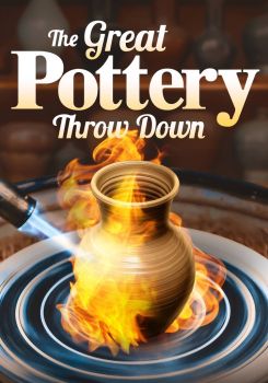 The Great Pottery Throw Down