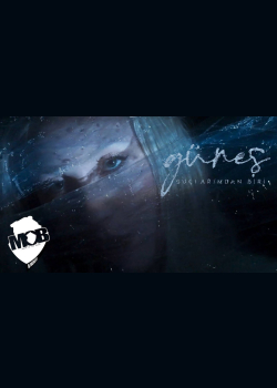 Güneş - Suçlarımdan Biri (Official Music Video)