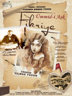 Fikriye