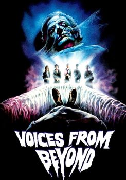 Voices from Beyond