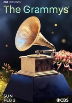Grammy Awards 2025