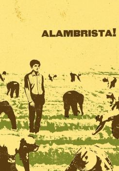 Alambrista!