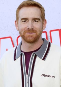 Andrew Santino