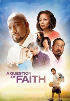 A Question of Faith