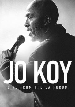 Jo Koy: Live from the Los Angeles Forum