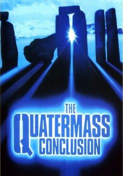 The Quatermass Conclusion