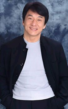 Jackie Chan Kimdir?