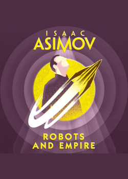 Robots and Empire
