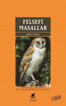 Felsefi Masallar