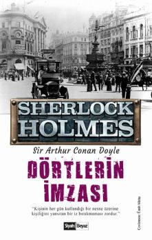 Sherlock Holmes - Dörtlerin İmzası