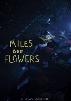 Miles and Flowers