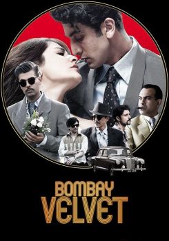 Bombay Velvet