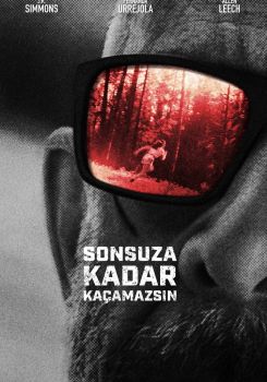 Sonsuza Kadar Kaçamazsın