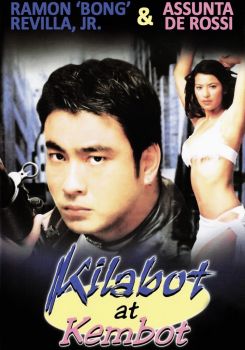 Kilabot at kembot