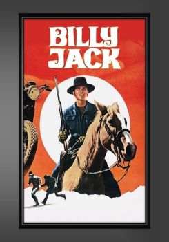 Billy Jack