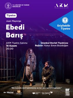 EBEDİ BARIŞ