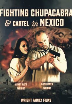 Fighting Chupacabra and cartel in Mexico