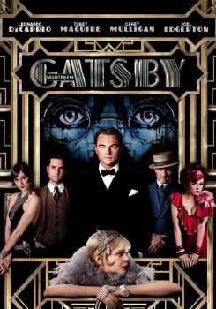 Muhteşem Gatsby