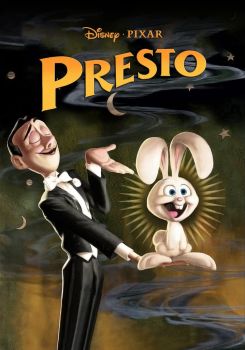 Presto