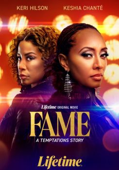 Fame: A Temptations Movie