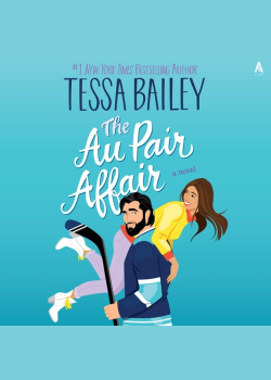 The Au Pair Affair: A Novel