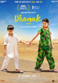 Dhanak