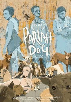 Pariah Dog