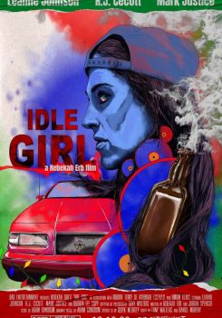 Idle Girl