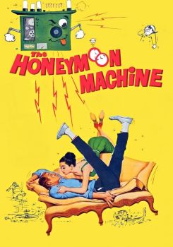 The Honeymoon Machine