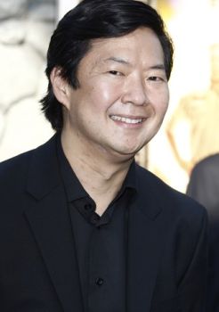 Ken Jeong