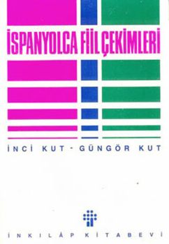 İspanyolca Fiil Çekimi
