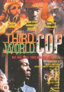 Third World Cop