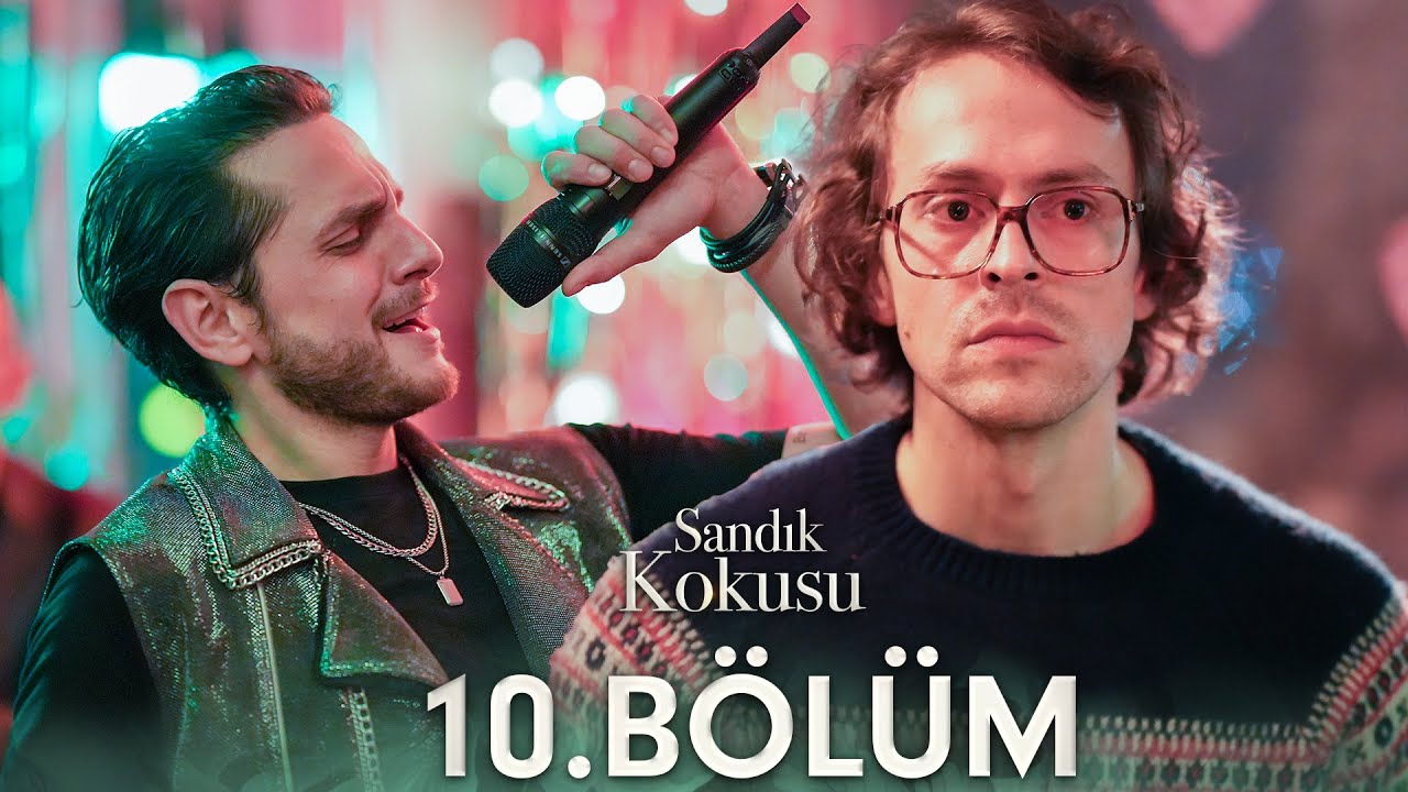 Sandık Kokusu 10.Bölüm