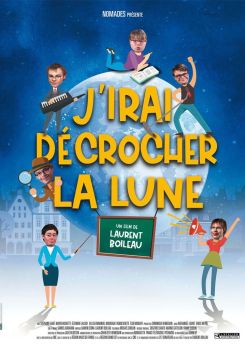 J'irai décrocher la lune