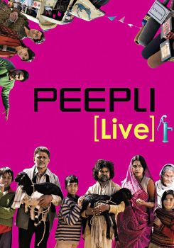 Peepli Live