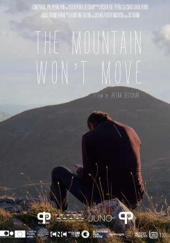 The Mountain Won’t Move