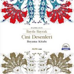 Çini Desenleri