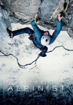 Alpinist: Dağcı