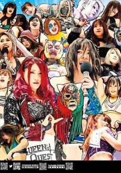 Stardom Sendai Cinderella