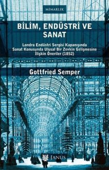 Bilim  Endüstri ve Sanat