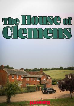 THE HOUSE OF CLEMENS