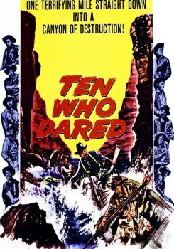 Ten Who Dared