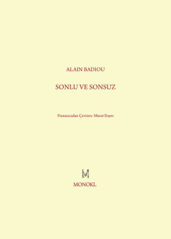 Sonlu ve Sonsuz