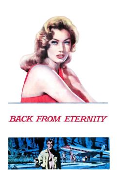 Back from Eternity