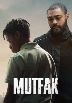 Mutfak