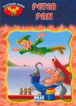 Yıldızlar Serisi - Peter Pan
