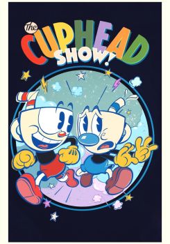 The Cuphead Show!