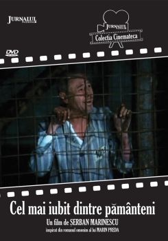 The Earth's Most Beloved Son