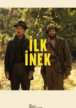 İlk İnek